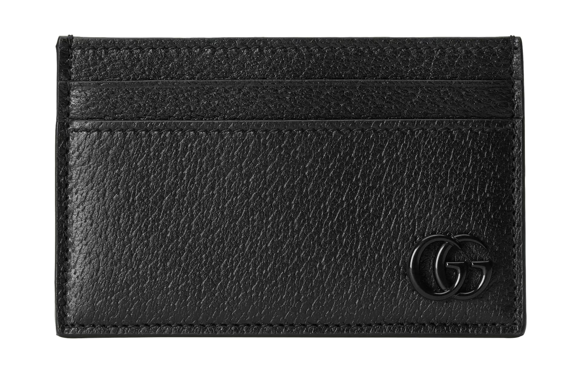 Картхолдер GUCCI GG Marmont G - изображение 1