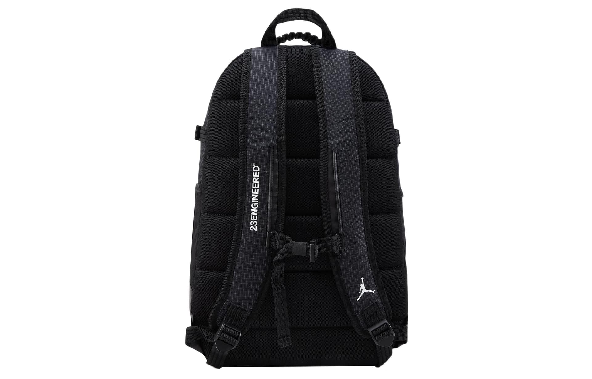Рюкзак Jordan Backpack Black - изображение 3