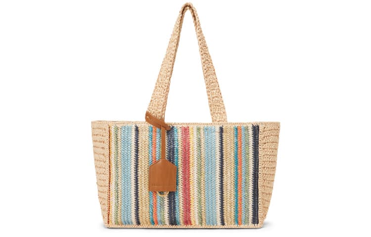 Мини-сумка CHARLESKEITH PU Tote - изображение 1