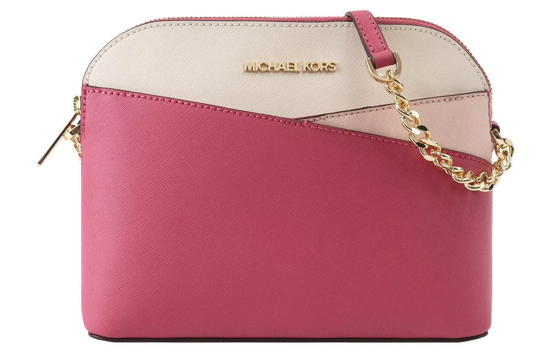 Сумка через плечо Michael Kors Jet Set Travel - изображение 1