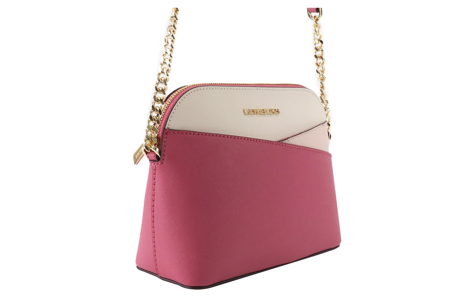 Сумка через плечо Michael Kors Jet Set Travel - изображение 2