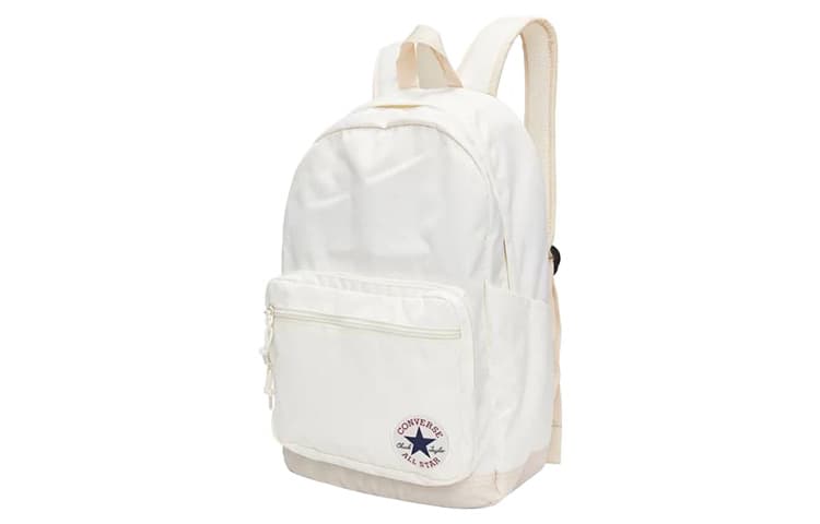 Рюкзак Converse Backpack White - изображение 2