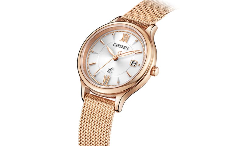 Часы CITIZEN EW2637-59A - изображение 2