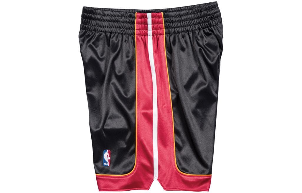 Баскетбольные шорты Mitchell Ness SS22 NBA AU 2005 - изображение 3