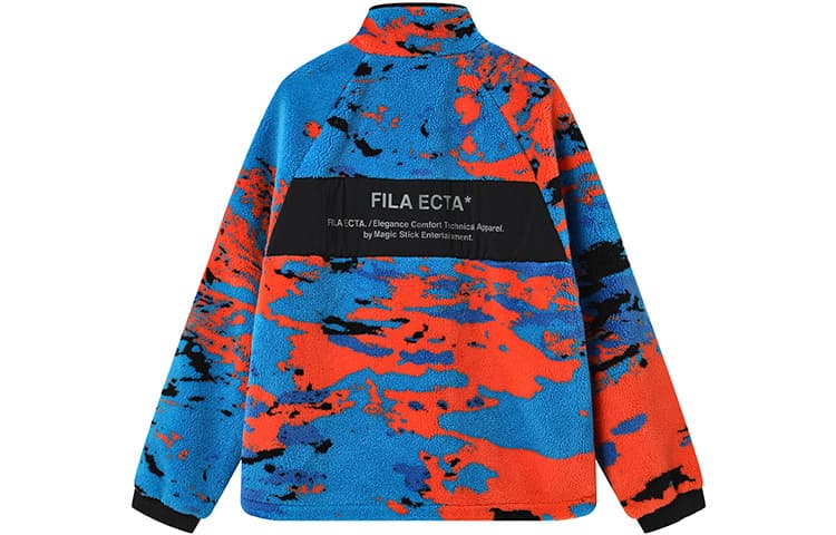 Куртка FILA Logo - изображение 2