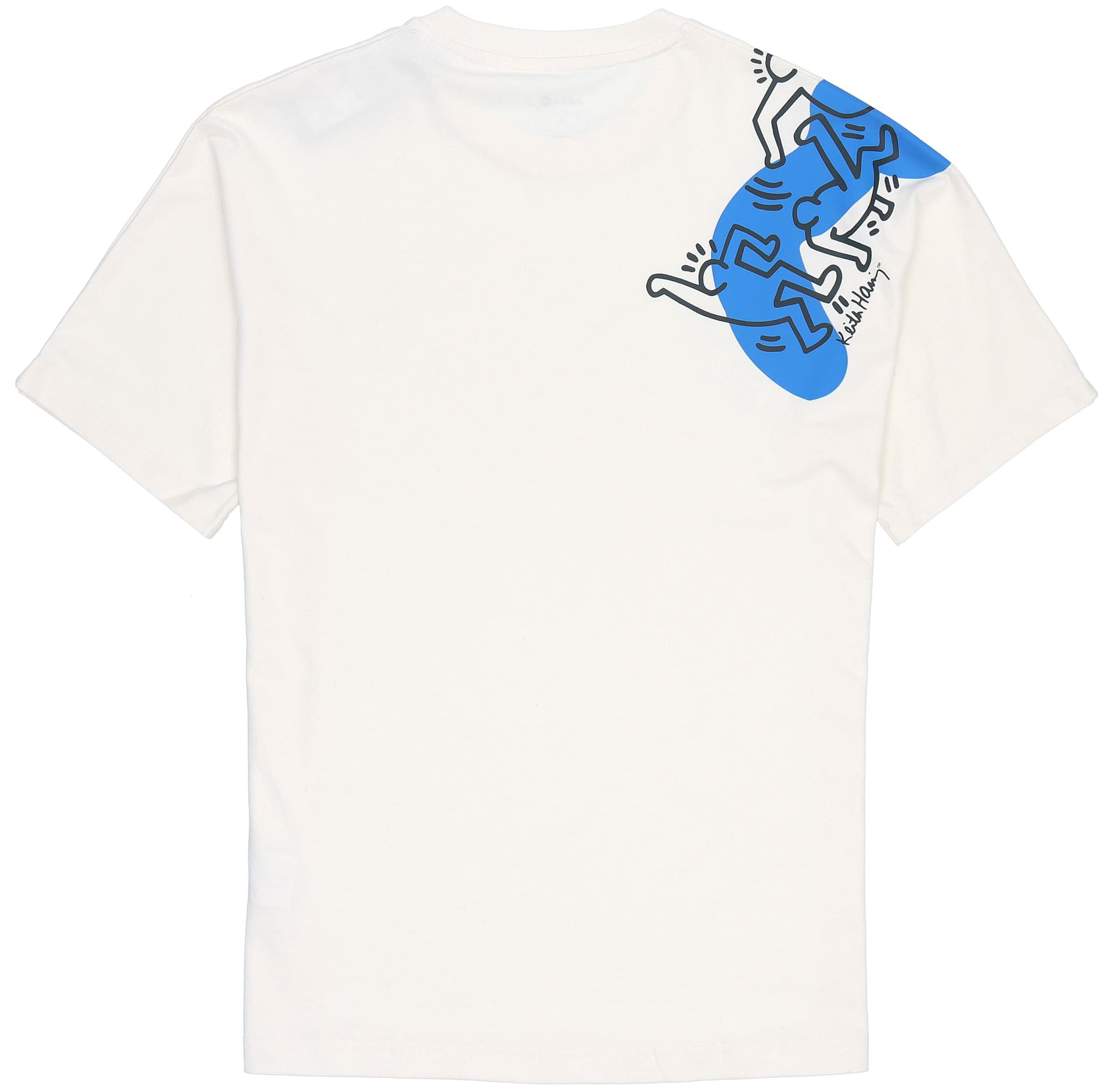 Футболка adidas x Keith Haring SS22 T - изображение 3