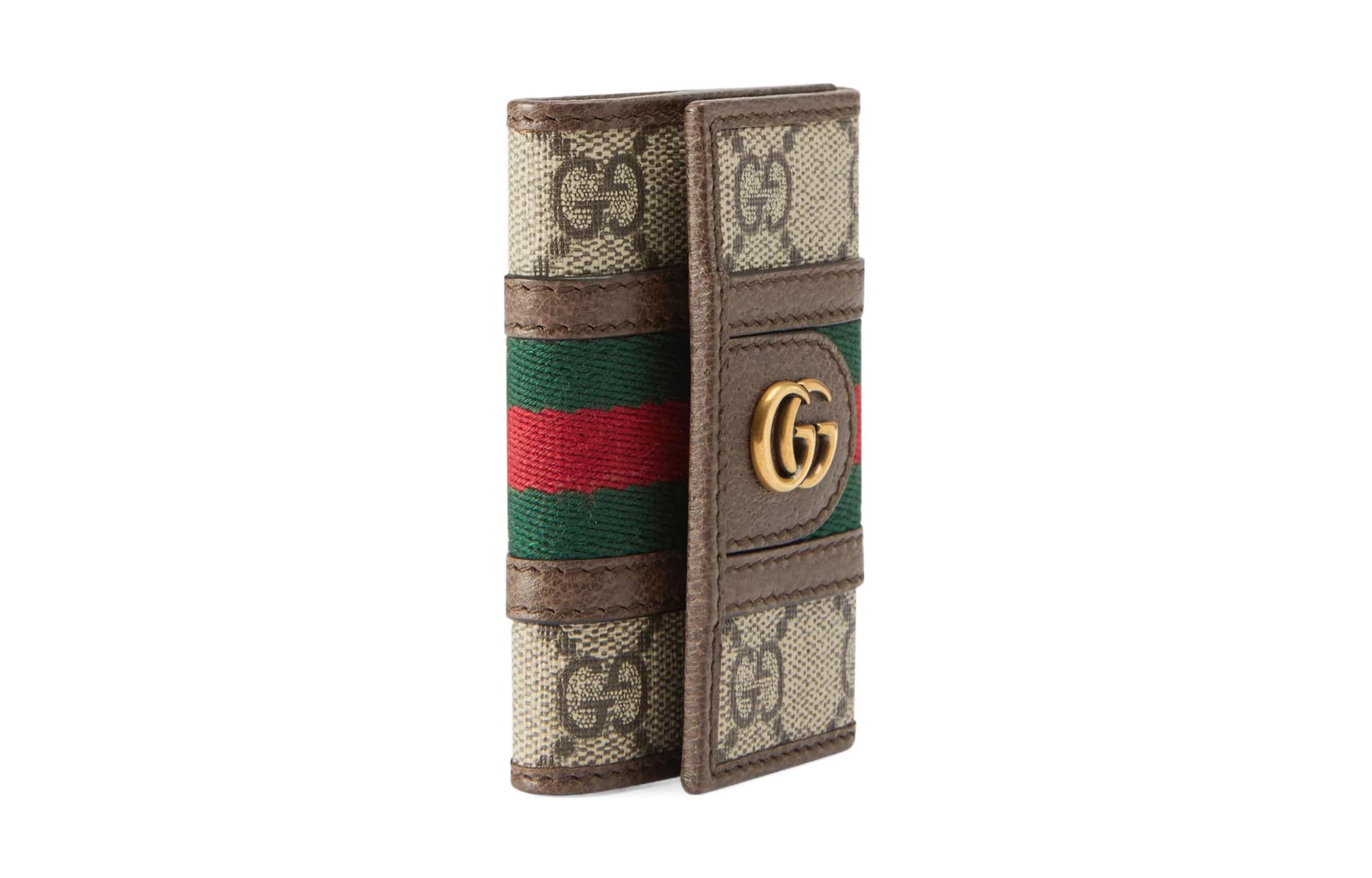 Ключница GUCCI Ophidia - изображение 2