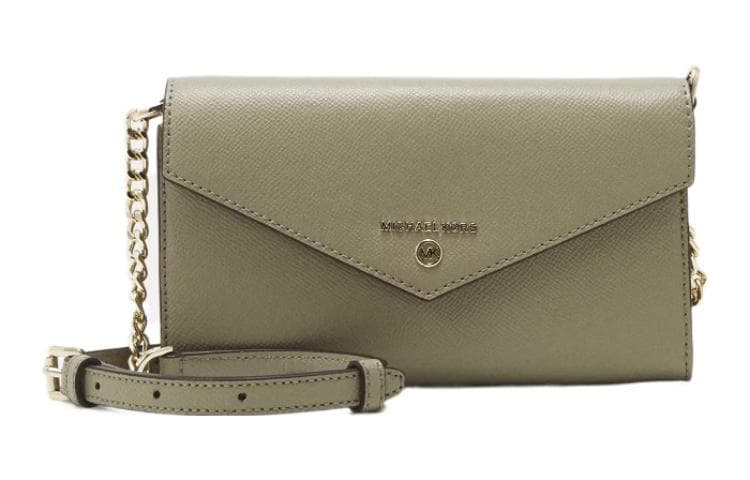 Сумка через плечо MICHAEL KORS MK Jet Set - изображение 1