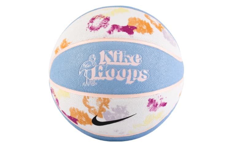 Мяч Nike 7 PU - изображение 5