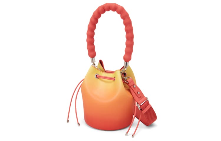 Сумка через плечо CHARLESKEITH PU - изображение 3