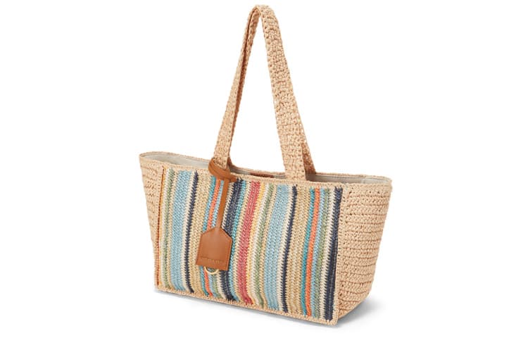 Мини-сумка CHARLESKEITH PU Tote - изображение 3