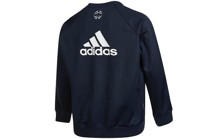 Худи adidas Logo - изображение 2