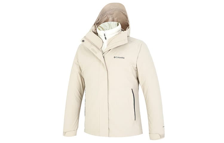 Columbia Cam Heights Interchange Jacket - изображение 1