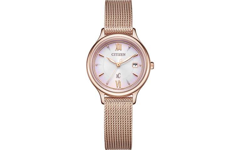 Часы CITIZEN 28mm EW2635-54W - изображение 1