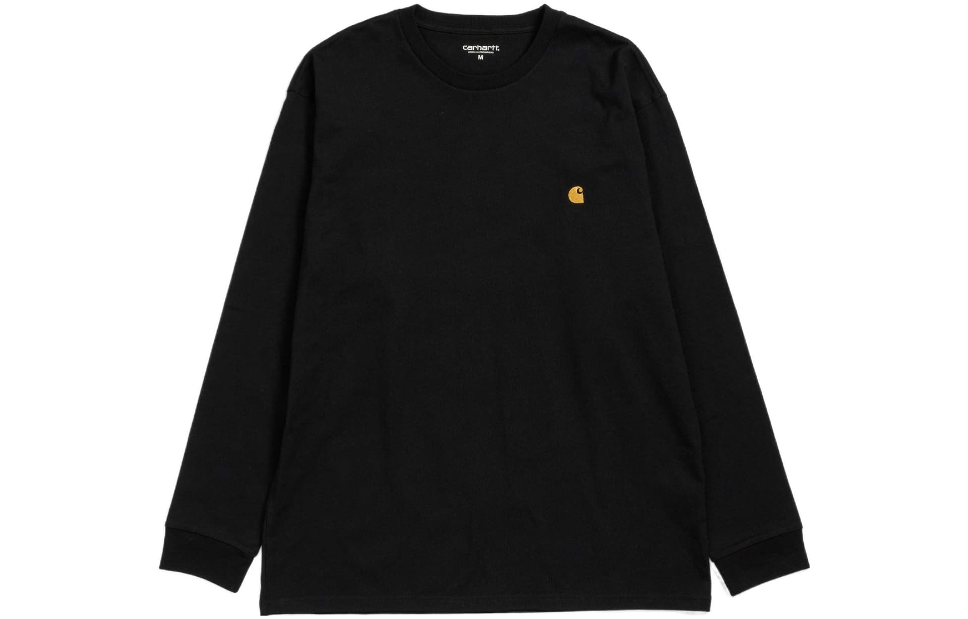 Футболка Carhartt WIP SS23LogoT - изображение 1