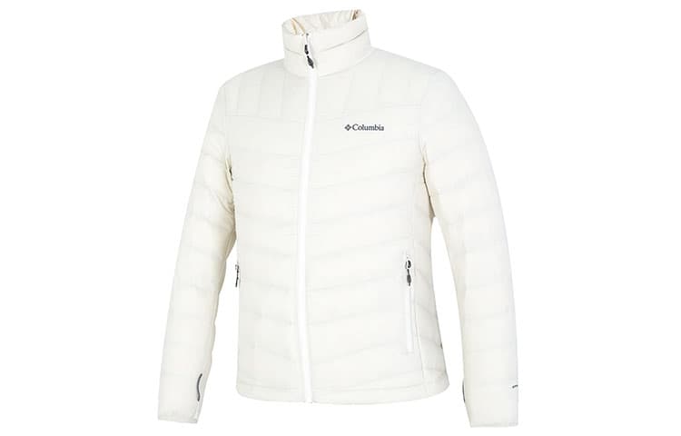 Columbia Cam Heights Interchange Jacket - изображение 3