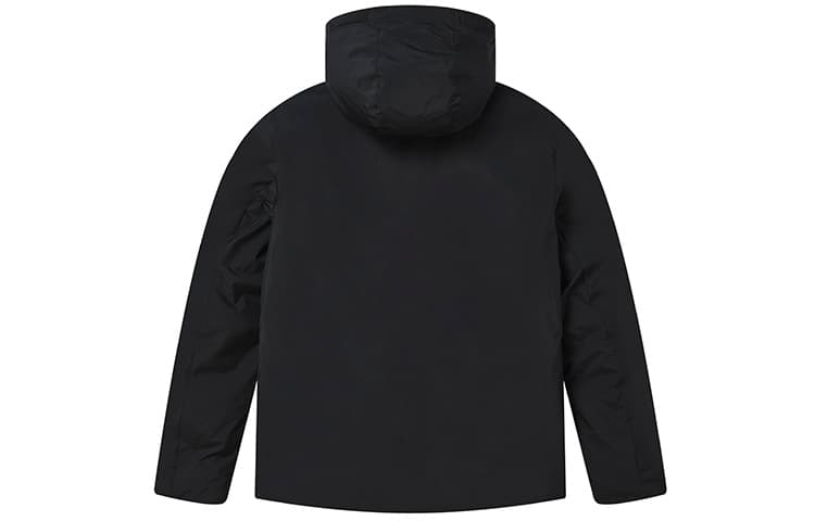 Зимняя куртка FILA Logo - изображение 2