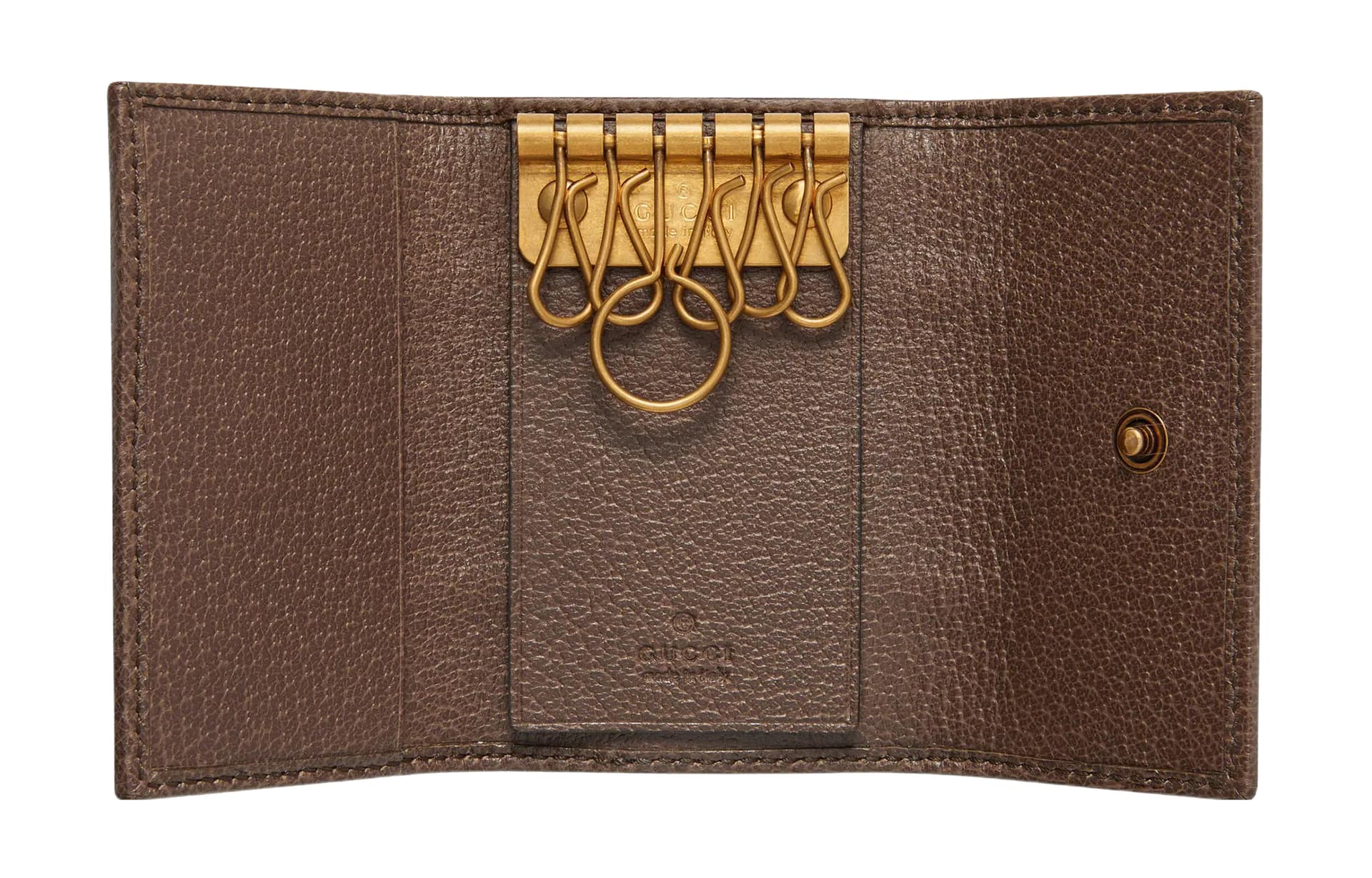 Ключница GUCCI Ophidia - изображение 5