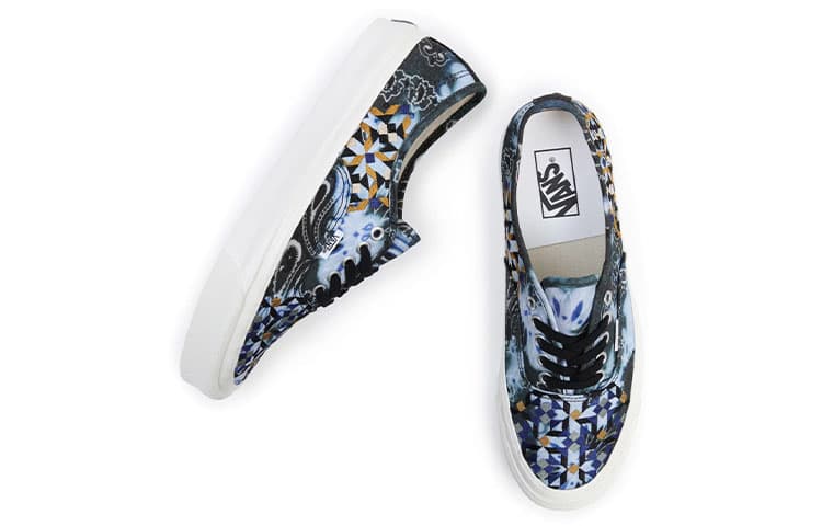 Кроссовки Vans Authentic 44 DX - изображение 4