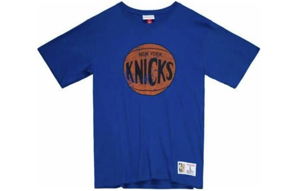 Футболка Mitchell Ness SS22 T - изображение 1