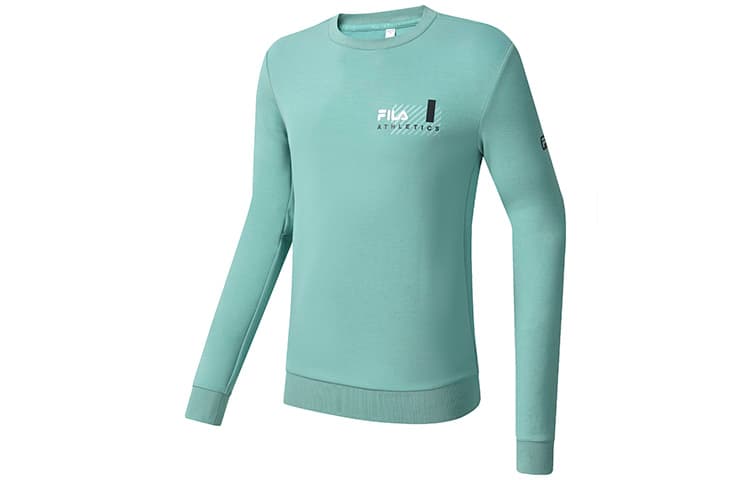 Худи FILA Athletics Logo - изображение 2
