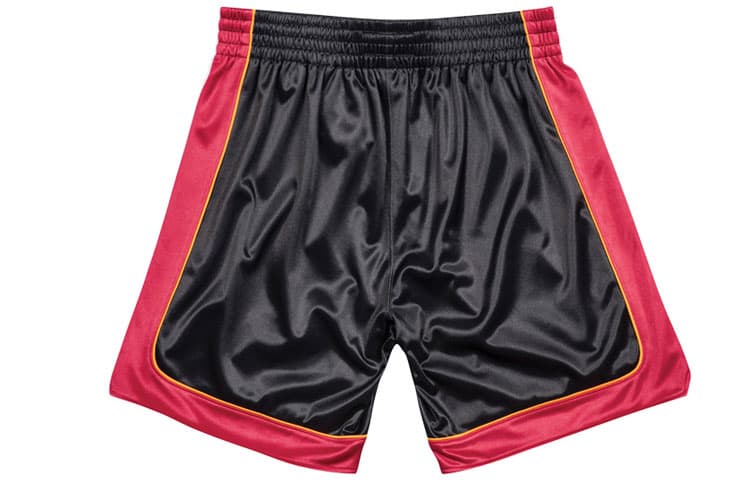 Баскетбольные шорты Mitchell Ness SS22 NBA AU 2005 - изображение 2