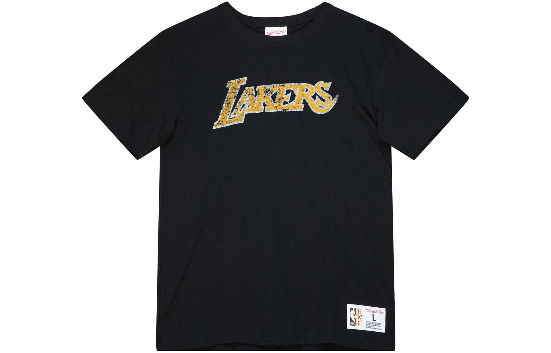 Футболка Mitchell Ness T - изображение 1