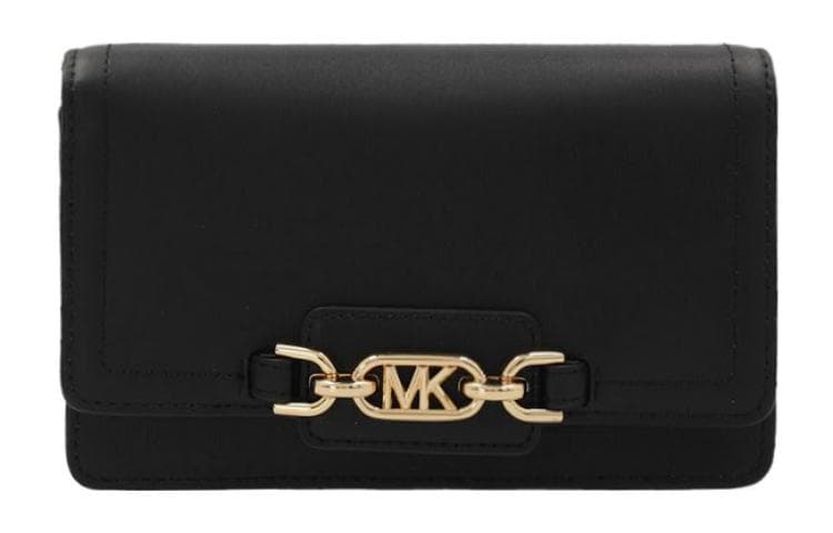 Мини-сумка MICHAEL KORS MK Heather - изображение 1