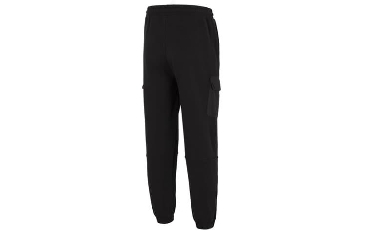 Штаны Puma Camping Knit Pants - изображение 2