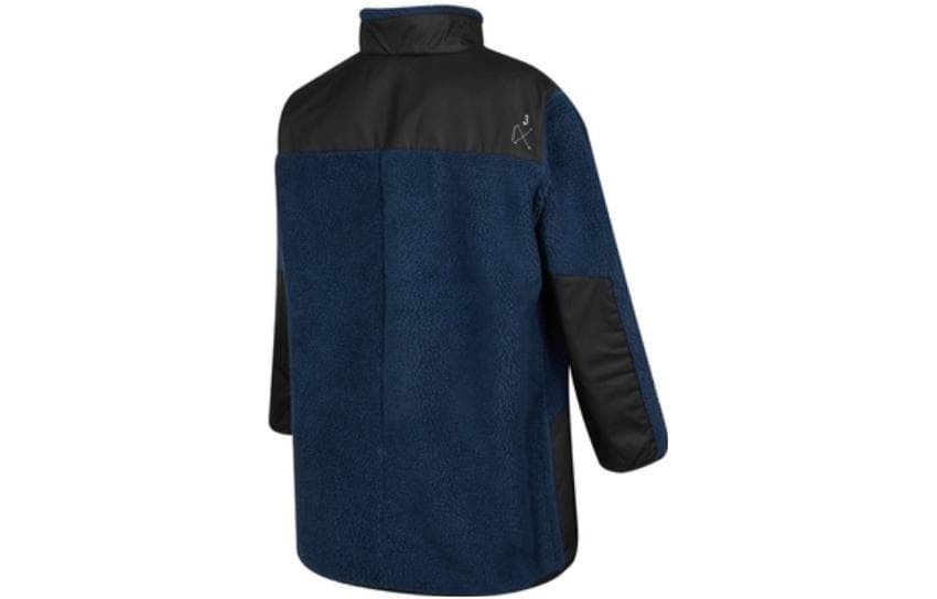 Зимняя куртка пуховик adidas Logo - изображение 2