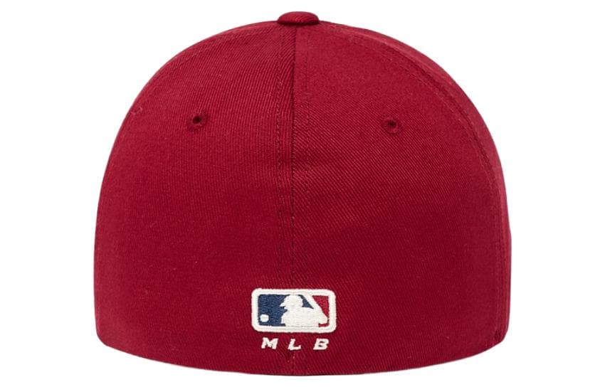 Кепка MLB - изображение 4
