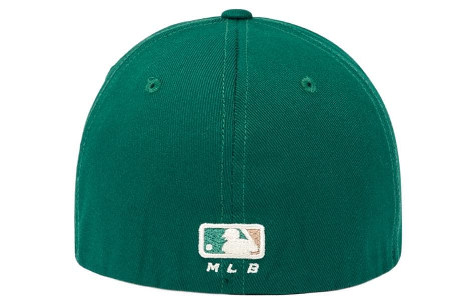 Кепка MLB logo - изображение 4