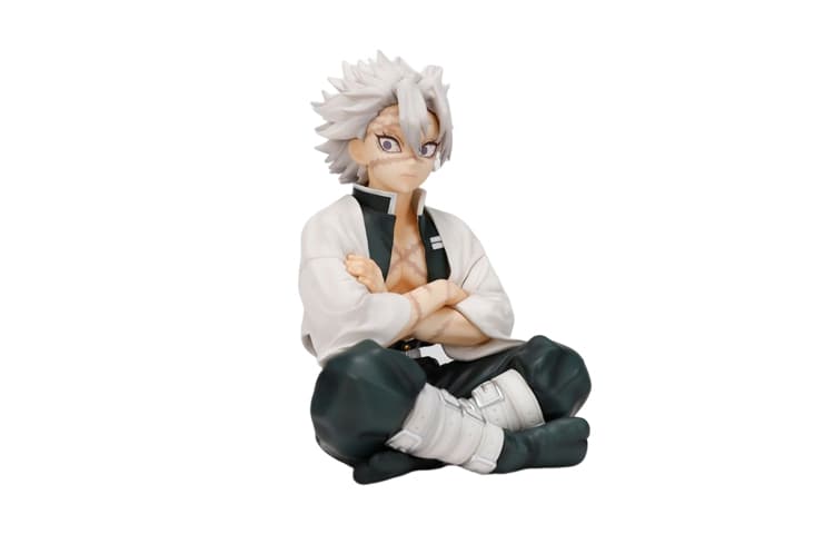 MegaHouse GEM Q 9cm - изображение 1