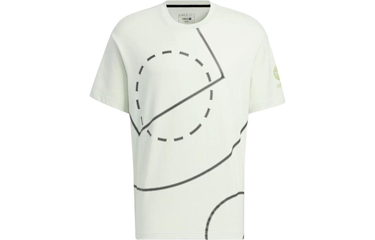 Футболка adidas neo T - изображение 1