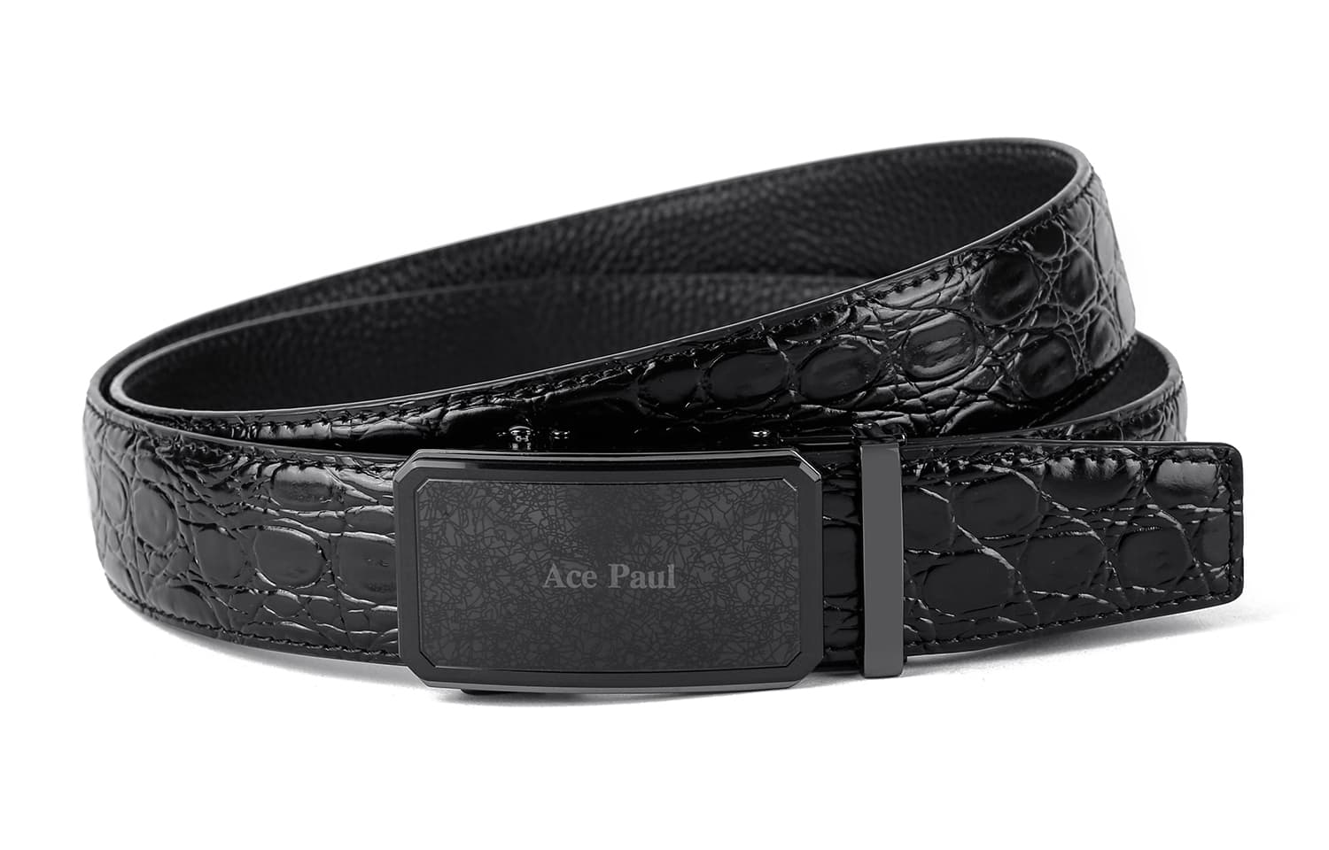 Ремень Ace Paul 3.5cm - изображение 4