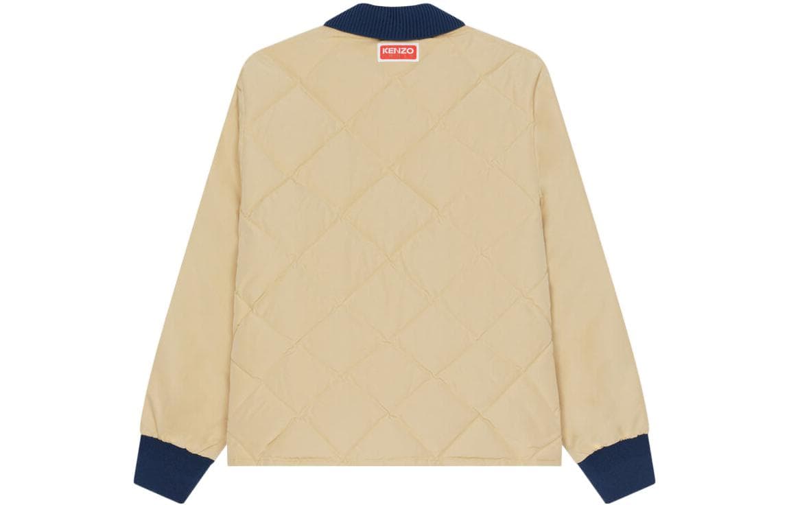 Куртка KENZO FW22 Logo - изображение 2