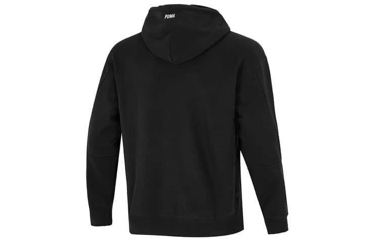 Худи Puma Logo - изображение 2