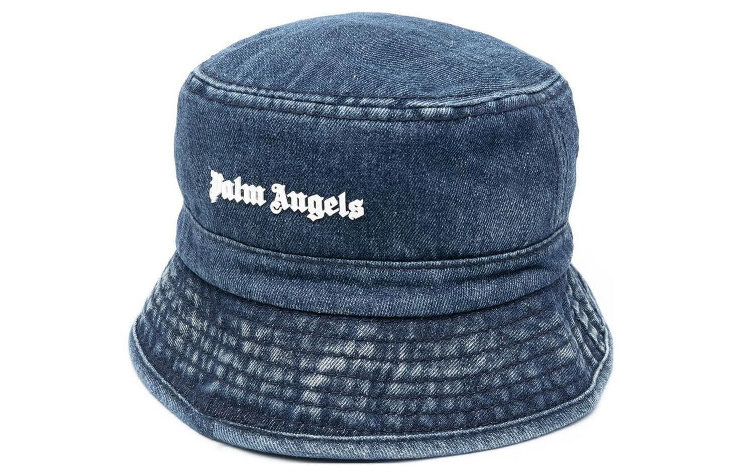 Панама PALM ANGELS logo - изображение 1