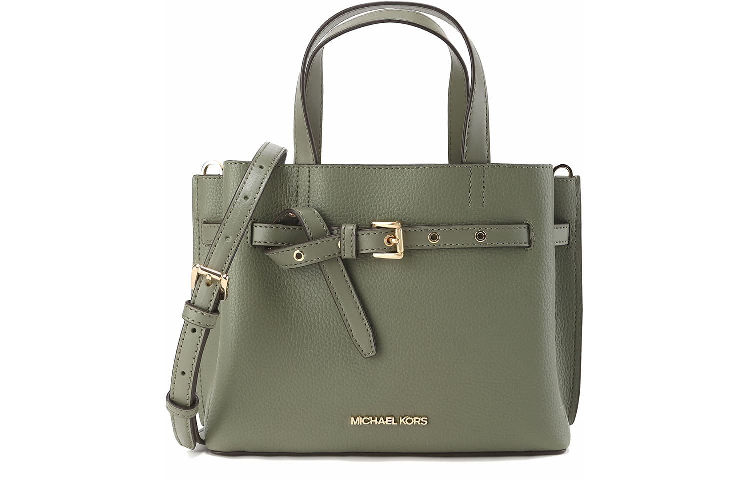 Сумка MICHAEL KORS MK EMILIA - изображение 1