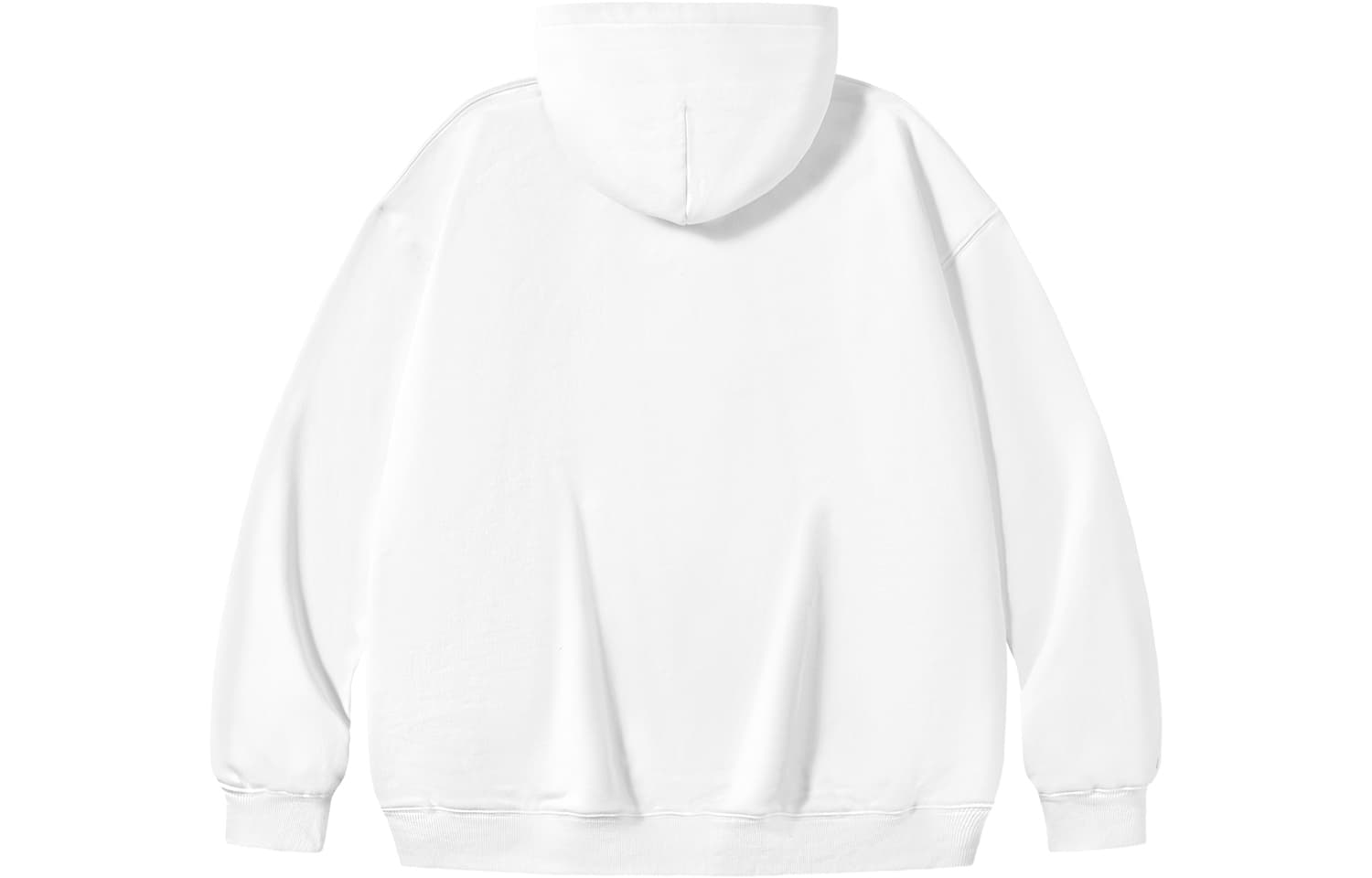 Худи PSO Brand LOGO - изображение 2