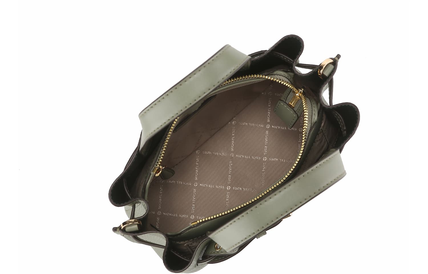 Сумка MICHAEL KORS MK EMILIA - изображение 5