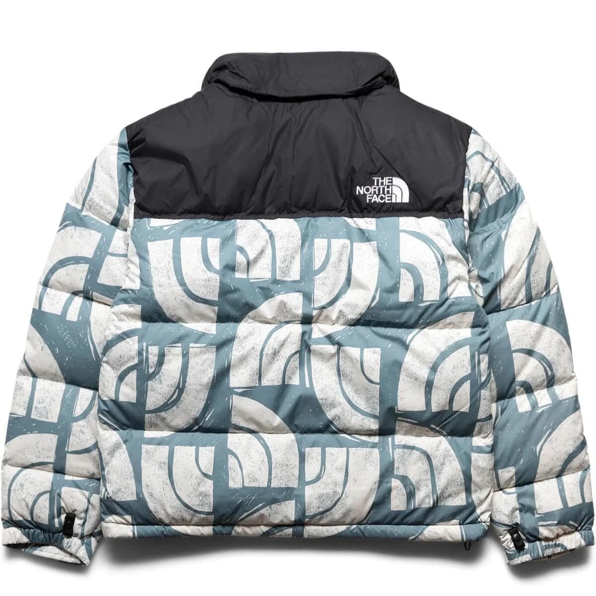 Зимняя куртка The North Face 1996 Retro Nuptse - изображение 3