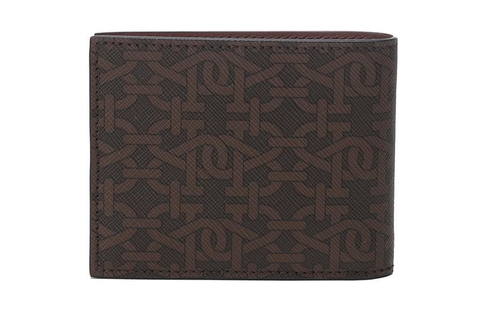 Кошелек BALLY TPU - изображение 5