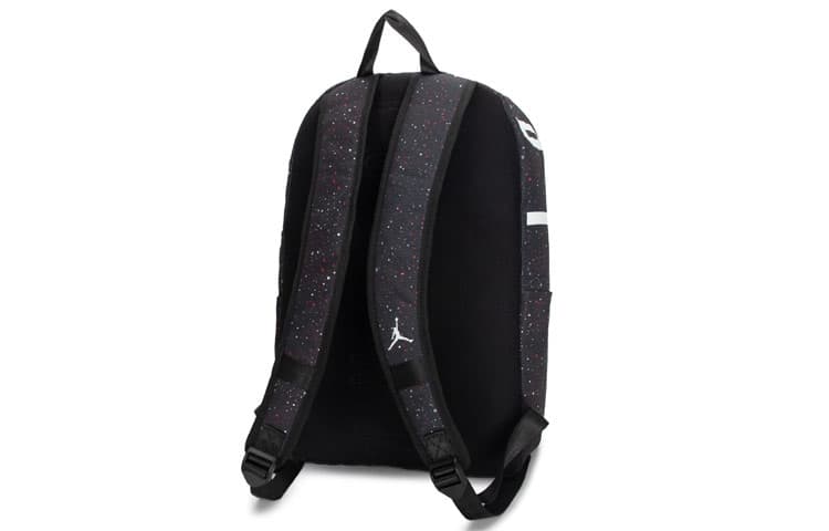 Рюкзак Jordan Backpack Black - изображение 2