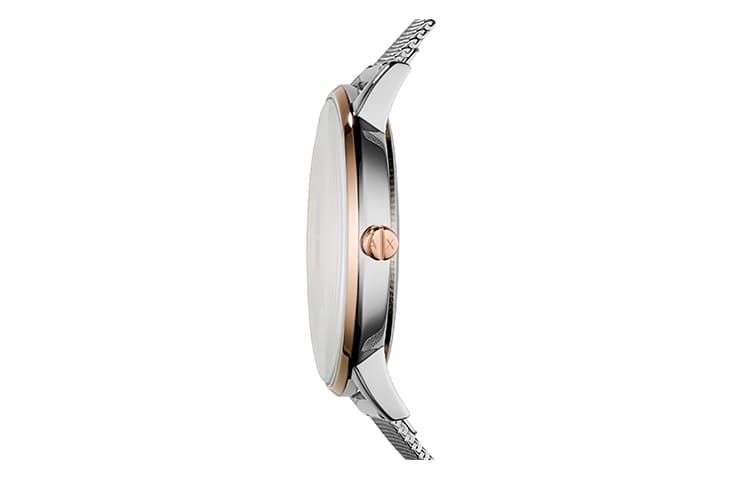 Механические часы ARMANI EXCHANGE AX5537 - изображение 2