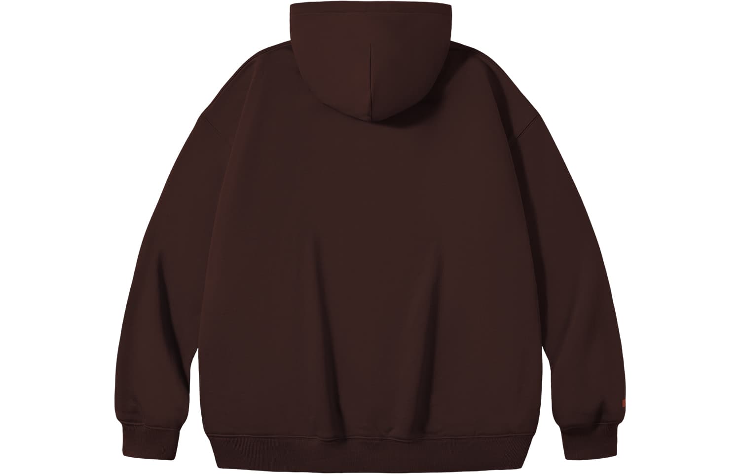 Худи PSO Brand Logo - изображение 2