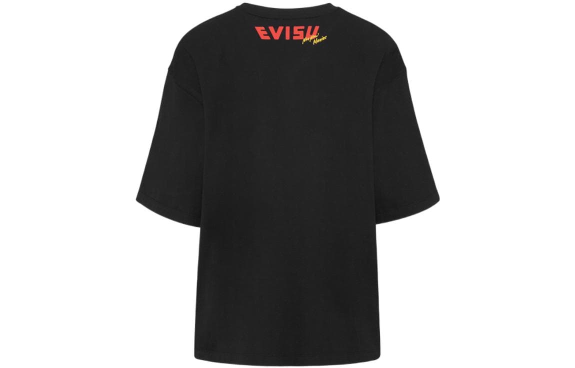 Футболка EVISU SS21 T - изображение 2