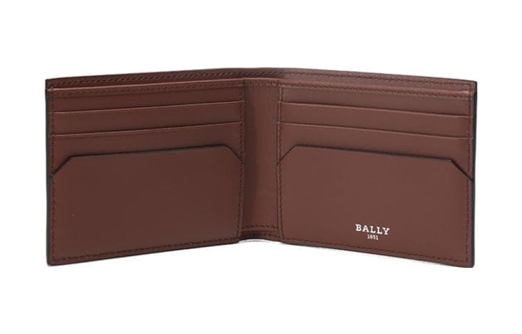 Кошелек BALLY TPU - изображение 6