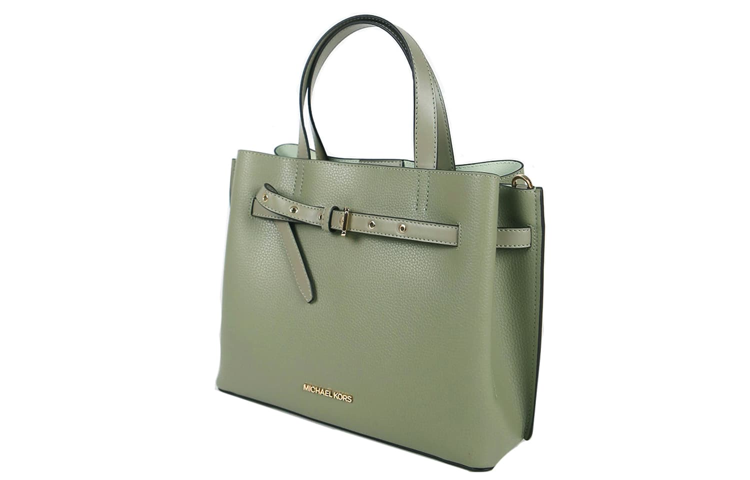 Сумка MICHAEL KORS MK EMILIA - изображение 3
