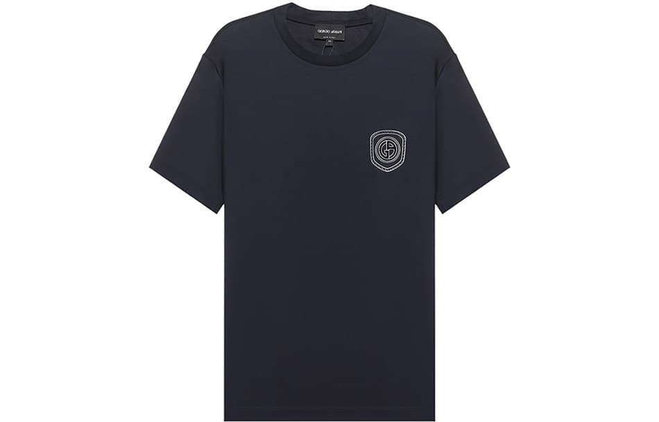 Футболка GIORGIO ARMANI T - изображение 1